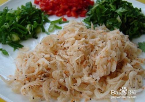 如何用虾皮保护我们的健康