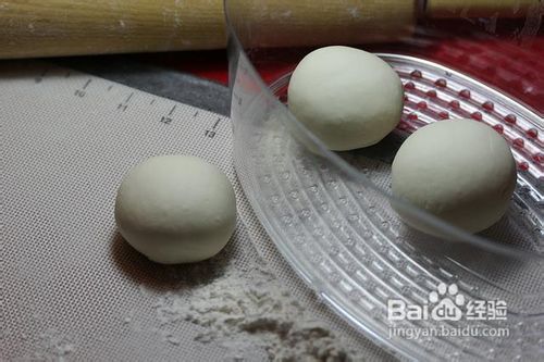 简单的小馒头制作方法
