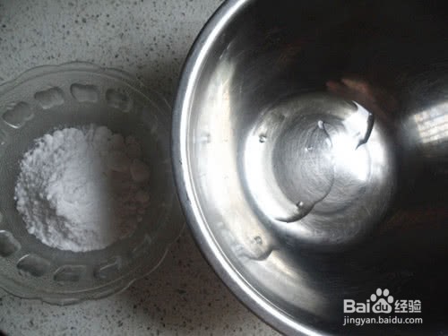 花式糖霜饼干的做法