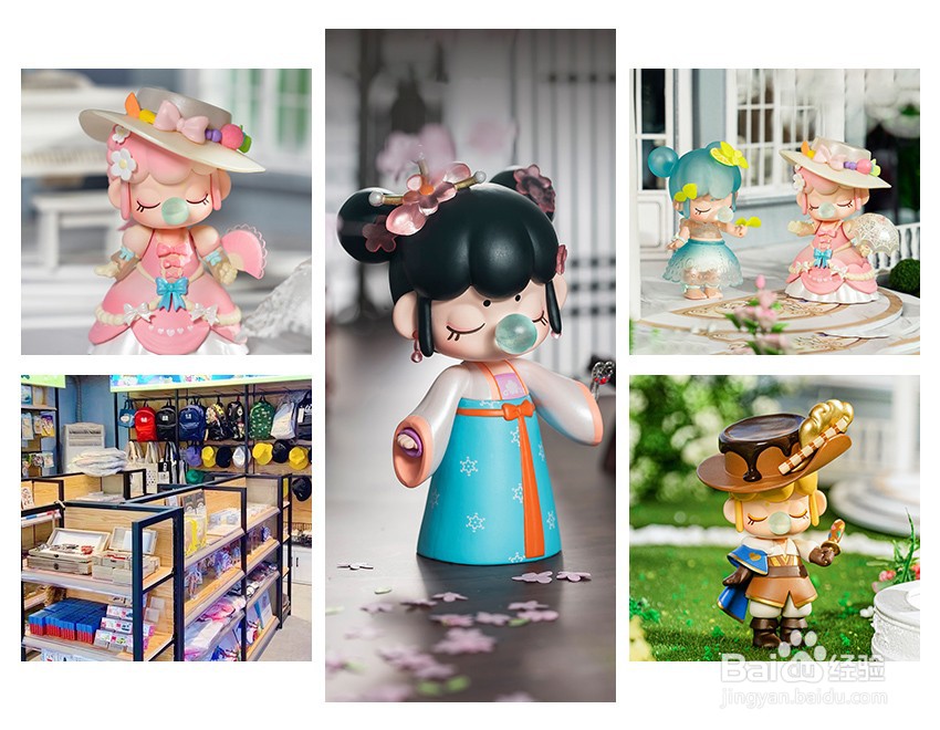 开动漫店有哪些经营经验？