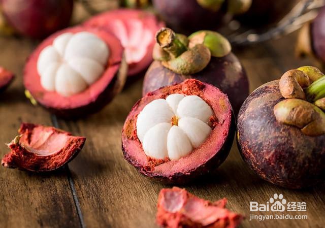 吃山竹对身体有什么好处?