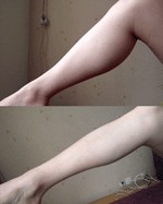 怎样瘦腿最快最有效！