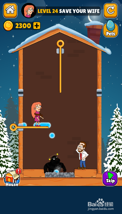 Home Pins Online的LEVEL 24如何过关？