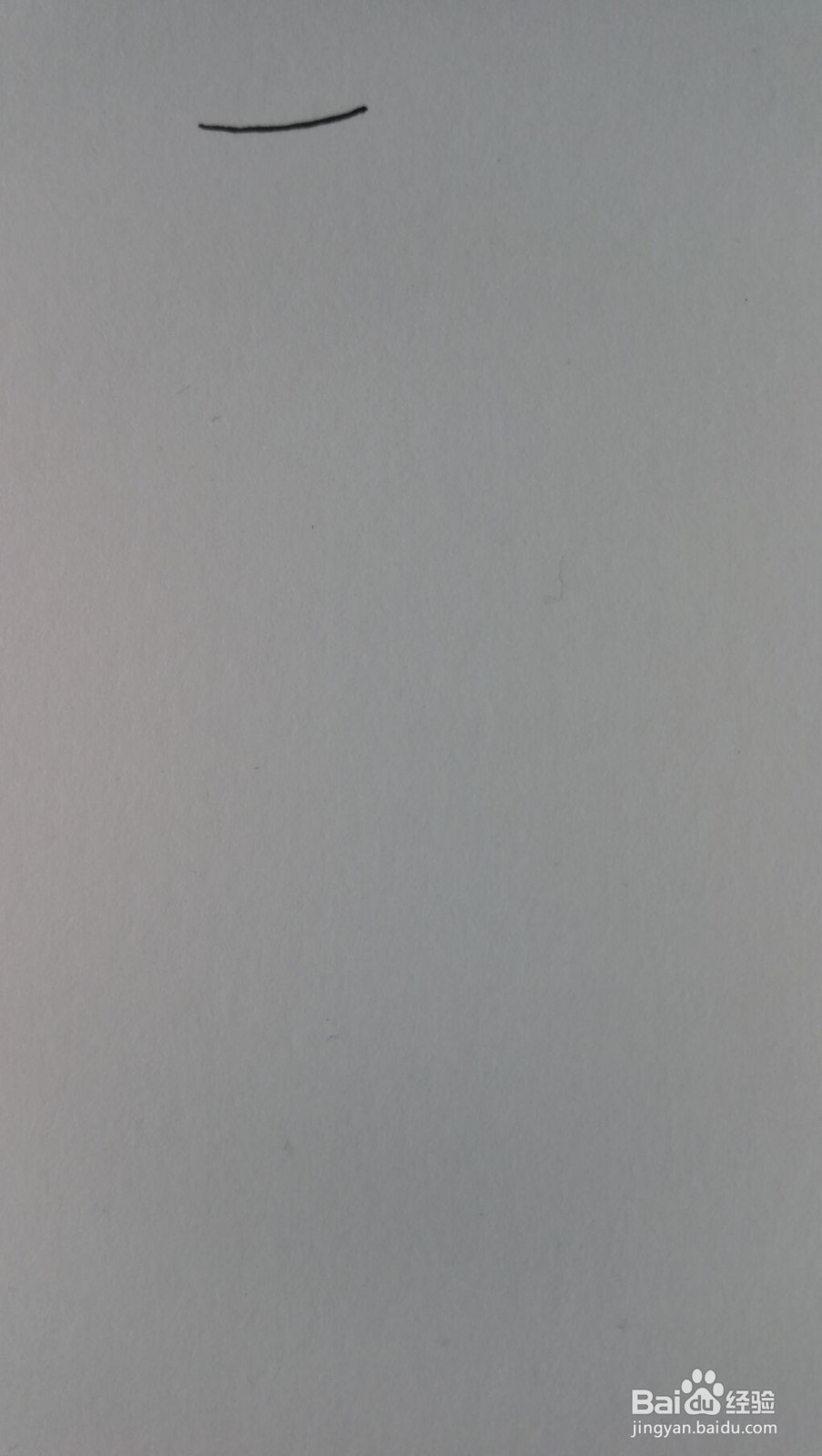 衣服的简笔画之画法二十四