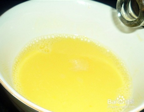 如何做咸味蒸鸡蛋