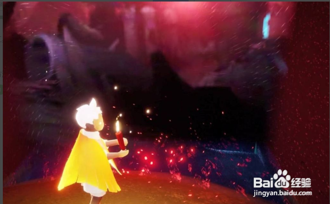 永久翼如何获得