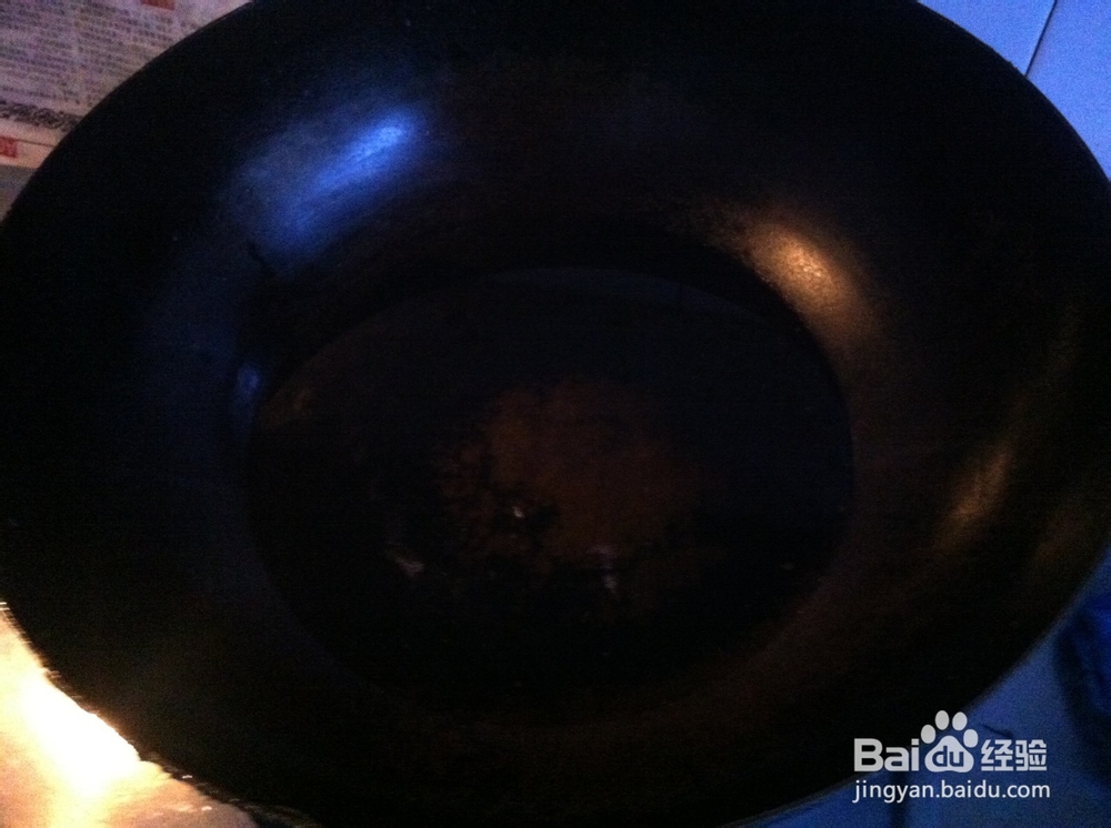 我是美食家：[9]怎么炸香蕉