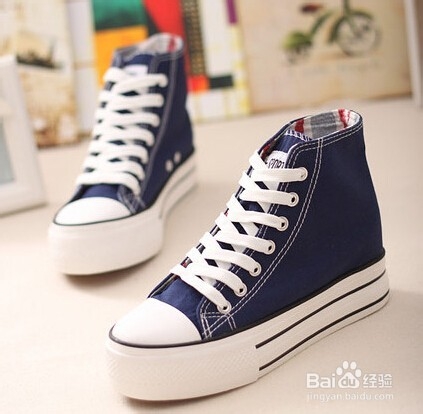 青春时尚文艺范（鞋子）