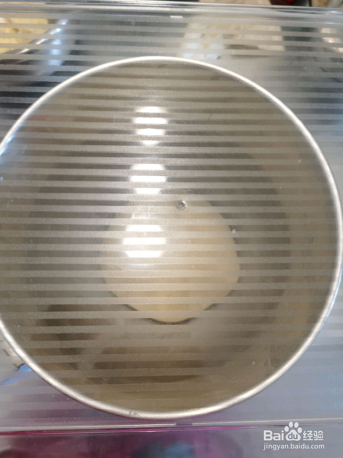 萌萌的熊掌肠仔包的做法