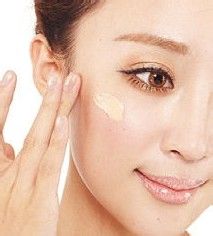 怎样打造韩式公主妆容