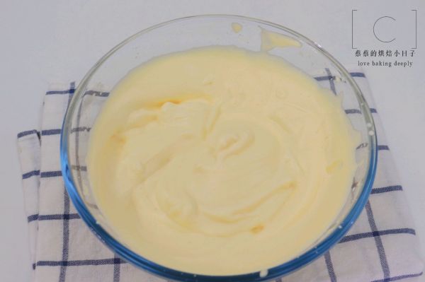 老式蜂蜜脆皮蛋糕