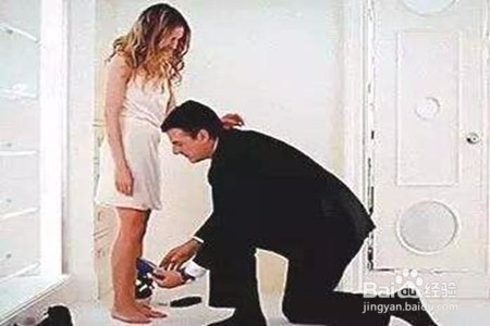 男人对待谎言是个什么态度？