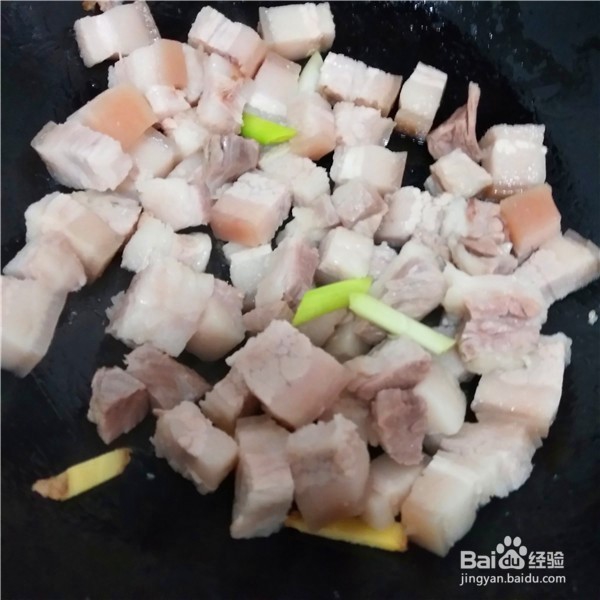 萝卜烧肉怎么做好吃