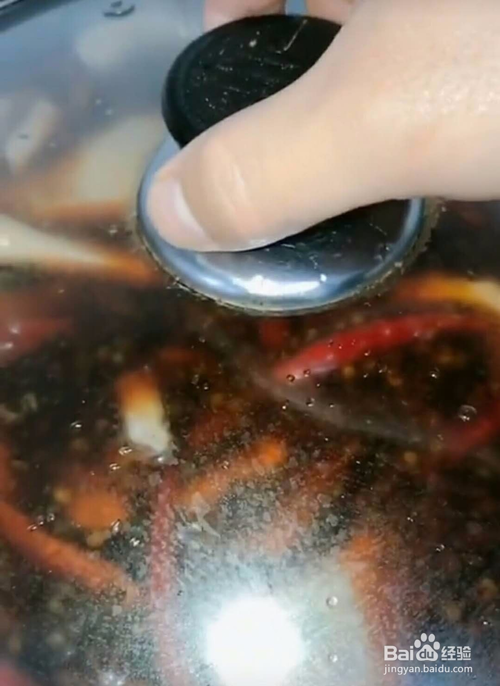 麻辣鸭头--鸭头做法