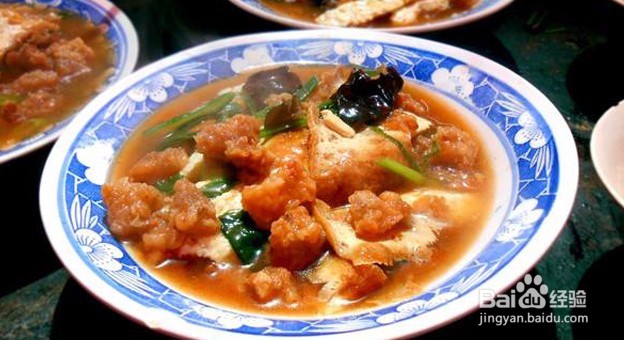 高平十大碗怎么做