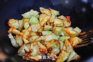 红烧茄子的做法