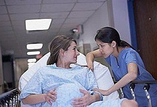 孕妇分娩的小建议?