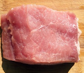 东北锅包肉的做法
