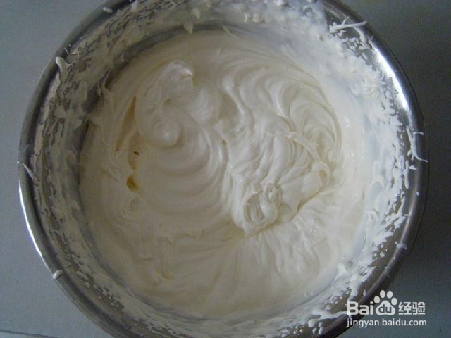 奶油棕色怎么调色