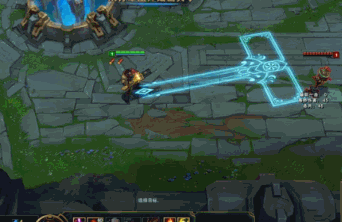 LOL教你正确使用技能,3分钟提升操作水平!