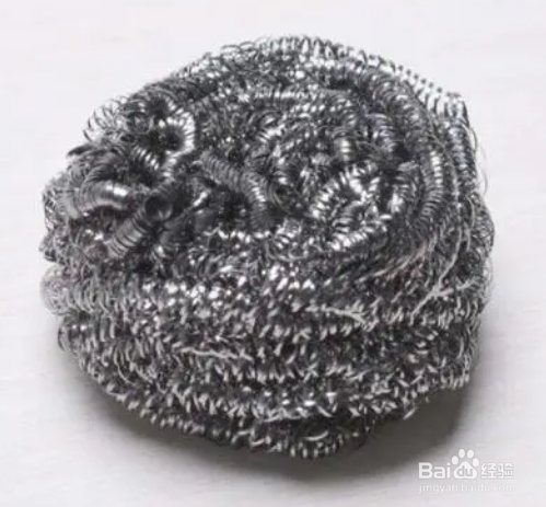 铁锅上的锈怎么去除