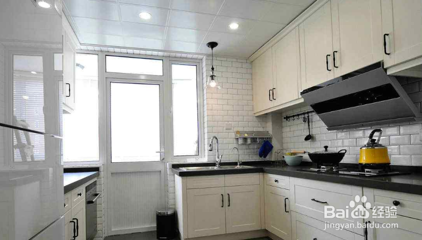 油烟机的使用注意事项(全)