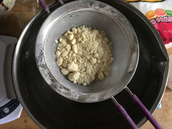 花暖清秋#马卡龙·奶油蛋糕看过来#