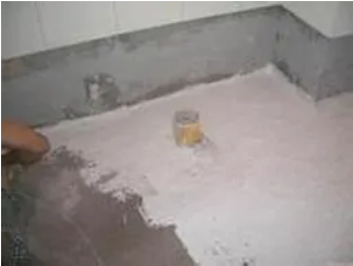 防水怎么做效果最好