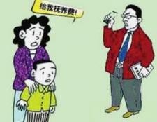 离婚后孩子的抚养权如何归属