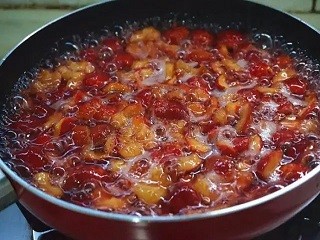 酸甜可口果丹皮怎么做？