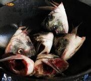 豆腐鱼头汤的做法