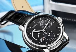 手表为什么这么贵