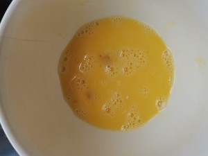 老爸的拿手绝活家常煎豆腐