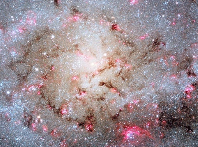 宇宙星系名称有哪些