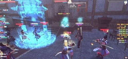 九阴真经无间道怎么做