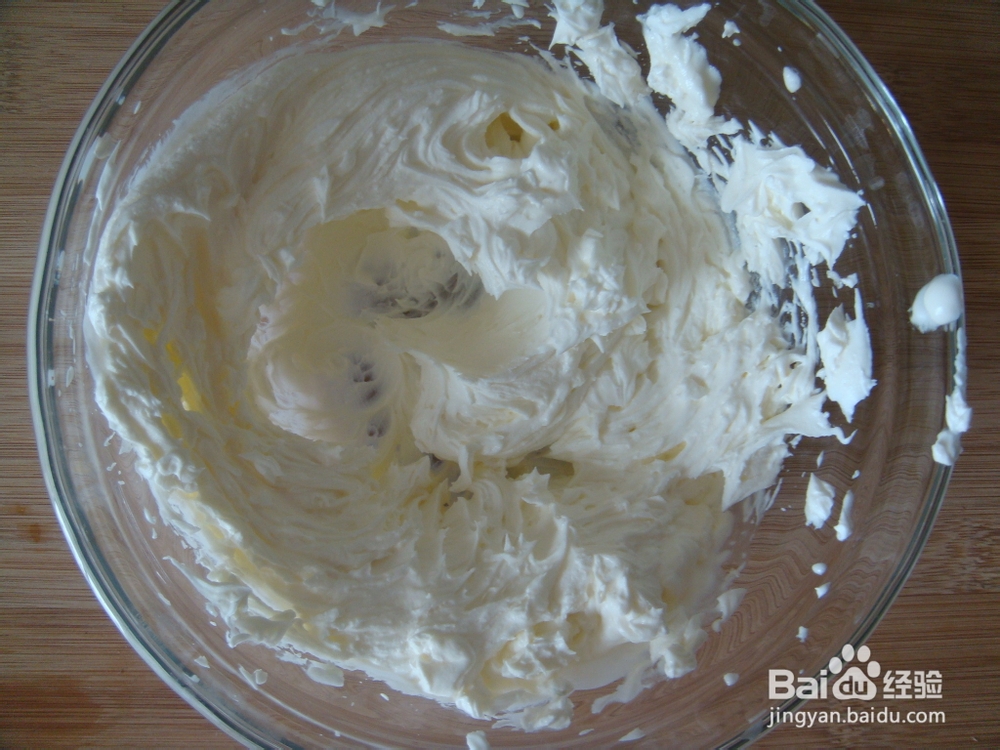 怎样做清新的抹茶提拉米苏