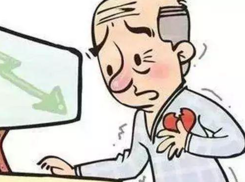 b站心脏骤停什么梗