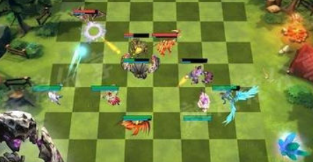 自走棋手游通关攻略