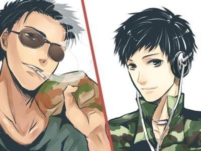 《麒麟》夏明朗和陆臻为什么分开十年