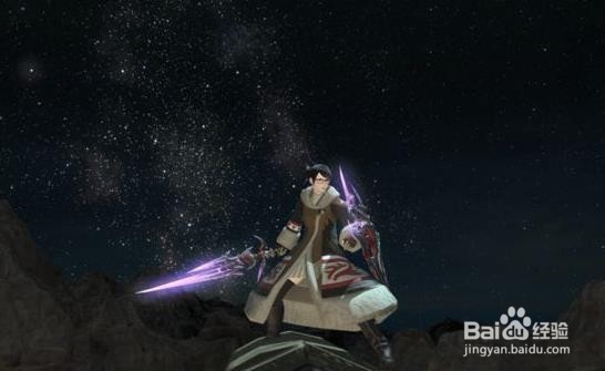 ff14常冰攻略