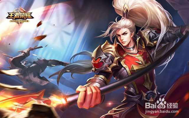 王者荣耀拆塔最快的八大英雄