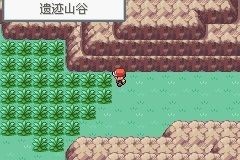 口袋妖怪火红版攻略-七岛之旅4