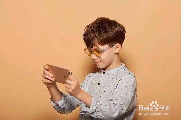 孩子沉迷于手机应该怎么办？