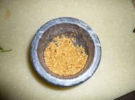 凉拌海带丝的做法