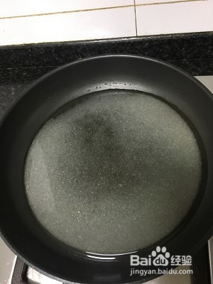 怪味花生的做法