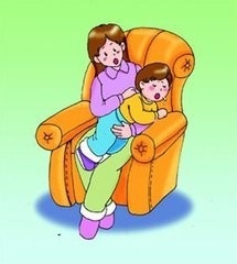 小儿咳嗽怎么办