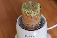 茄汁鸡肉丸的经典做法