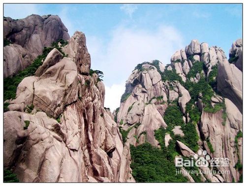 在黄山旅游，自助游。自驾游需要注意哪些？