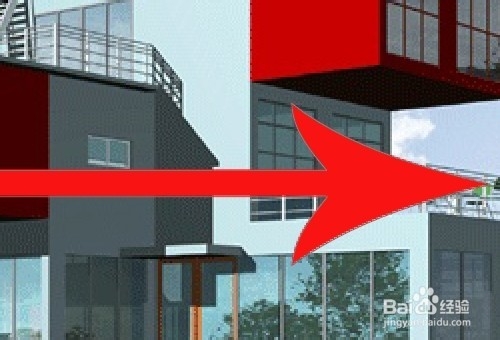 如何给图片加箭头？利用ps画箭头（任意角度）