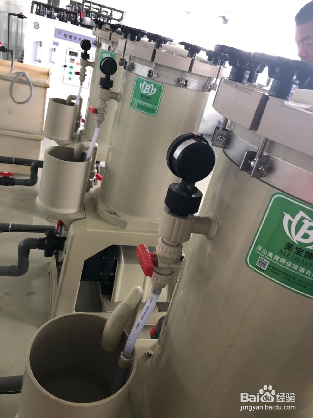 电镀设备过滤机在使用时需要注意哪些问题？